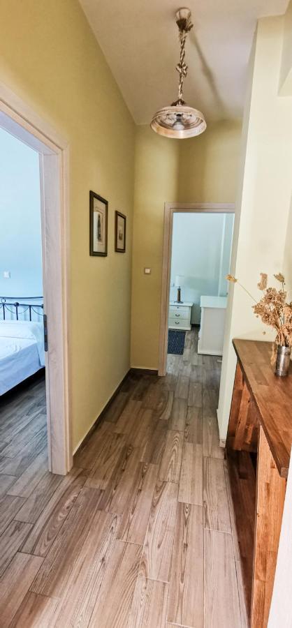 Seaside Serenity Kefalos Ngoại thất bức ảnh